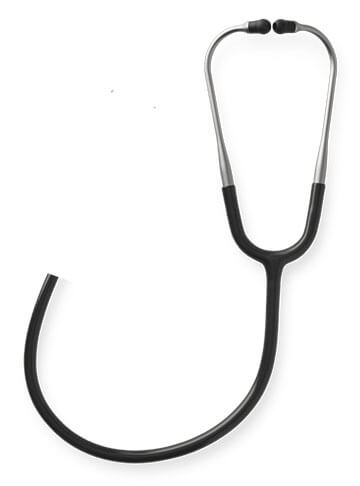Innovative Ergonomic Digital Stethoscope Tubing