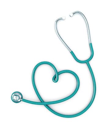 Stethoscope Parts