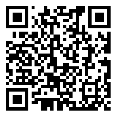 D-Stethoscope website QR code