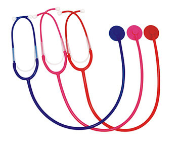 Disposable Stethoscopes