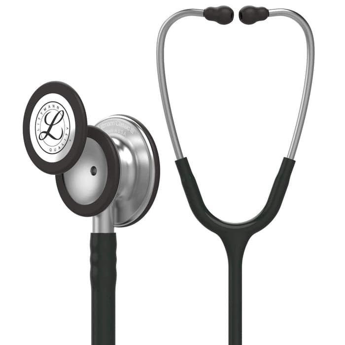 Clean Your Littmann Stethoscope