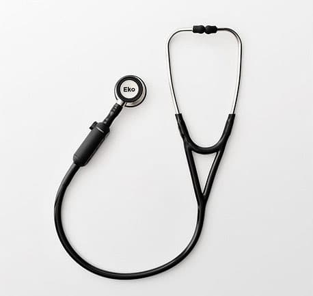 Eko Stethoscopes