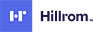 hillrom logo