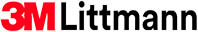 3M littmann logo