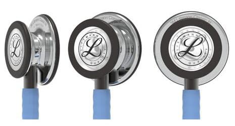 Why Most Stethoscopes Have Only One Bell