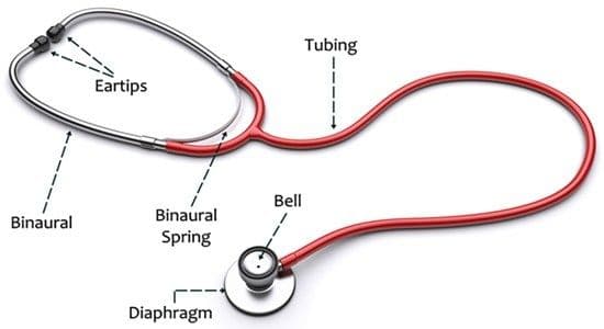 Why Most Stethoscopes Have Only One Bell