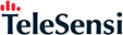 TeleSensi logo
