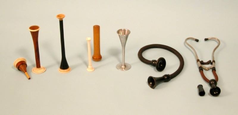 History of Stethoscope