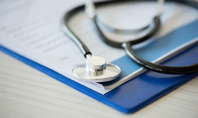 List of Key Players in the Digital Stethoscope Professional market