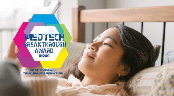 Eko Recognized with Second Consecutive MedTech Breakthrough Award for AI Innovation in Healthcare